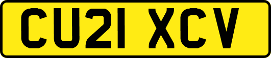 CU21XCV