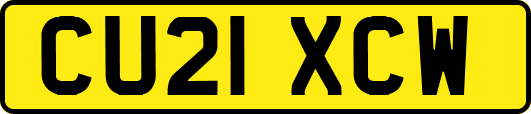 CU21XCW