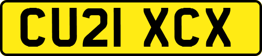 CU21XCX