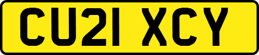 CU21XCY