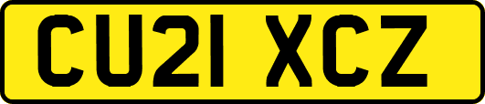 CU21XCZ