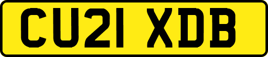 CU21XDB