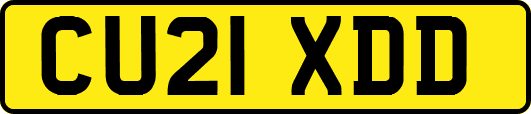 CU21XDD
