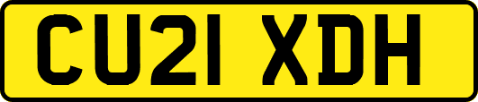 CU21XDH