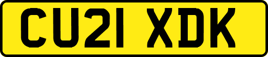 CU21XDK