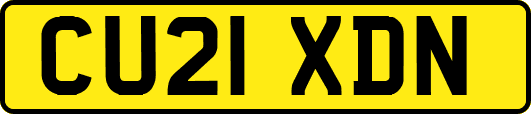 CU21XDN