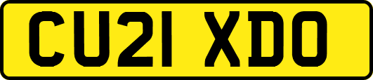 CU21XDO