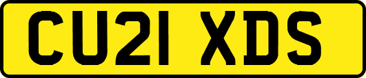 CU21XDS