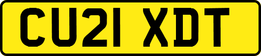 CU21XDT