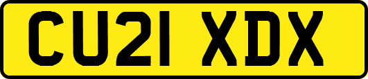 CU21XDX