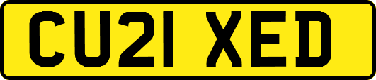 CU21XED