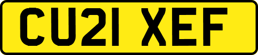 CU21XEF