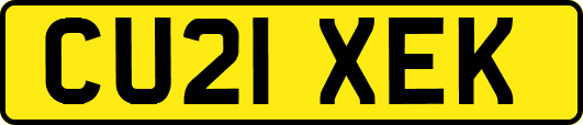 CU21XEK