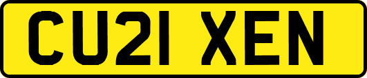 CU21XEN