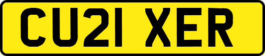 CU21XER