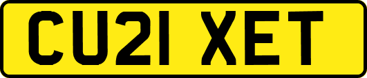 CU21XET