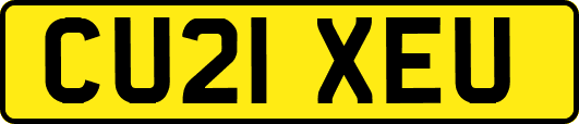 CU21XEU