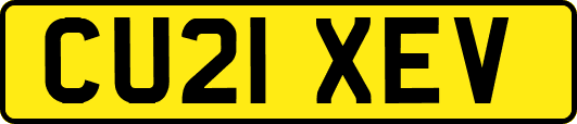 CU21XEV