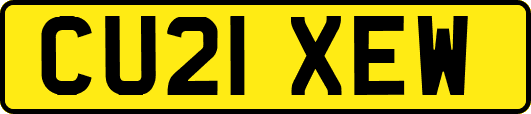 CU21XEW