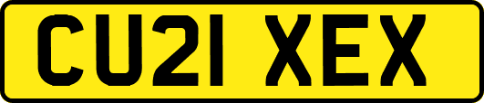 CU21XEX