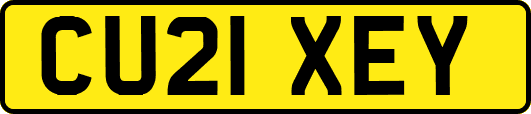 CU21XEY