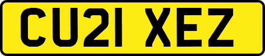 CU21XEZ