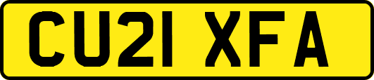 CU21XFA