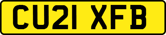 CU21XFB