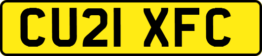 CU21XFC