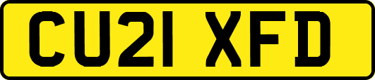 CU21XFD