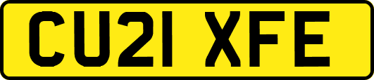 CU21XFE