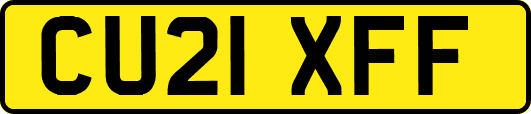 CU21XFF