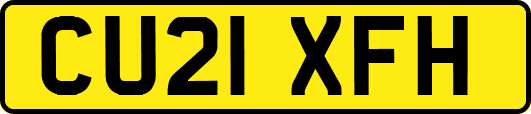 CU21XFH