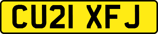 CU21XFJ