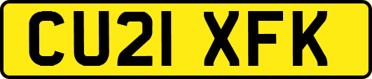 CU21XFK