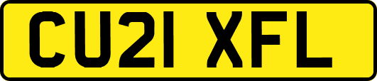 CU21XFL
