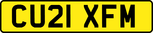 CU21XFM