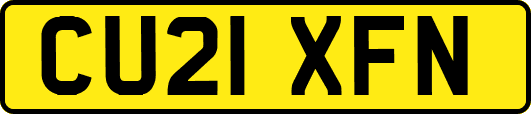 CU21XFN
