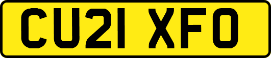 CU21XFO