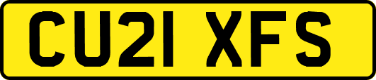 CU21XFS