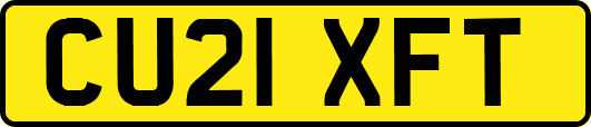 CU21XFT