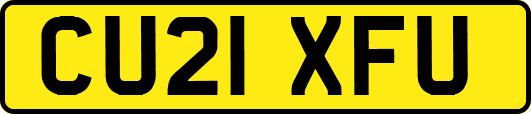 CU21XFU