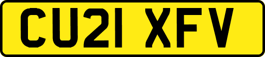 CU21XFV