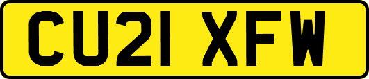 CU21XFW