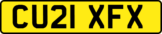 CU21XFX