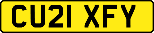 CU21XFY