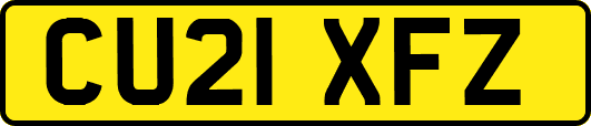 CU21XFZ