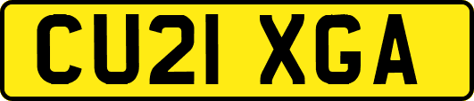CU21XGA
