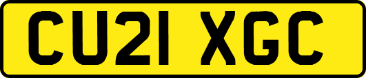 CU21XGC