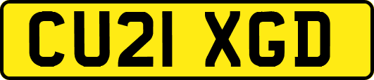 CU21XGD